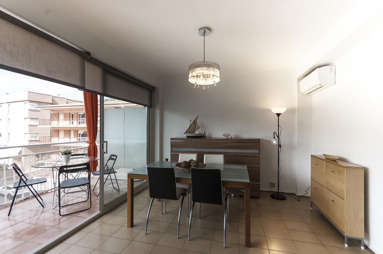 Lets Holidays Elsa Apartment Tossa de Mar Zewnętrze zdjęcie