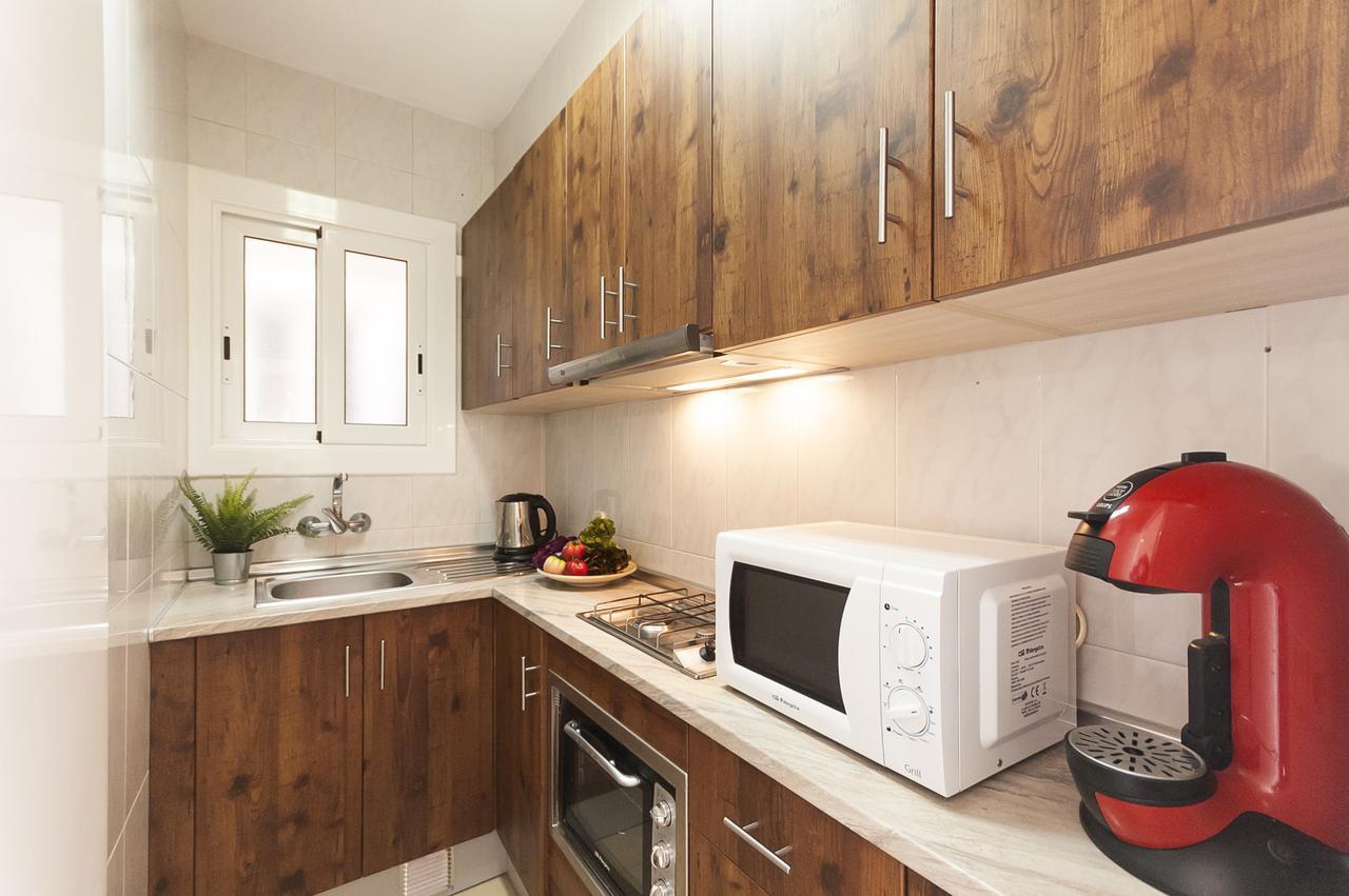 Lets Holidays Elsa Apartment Tossa de Mar Zewnętrze zdjęcie
