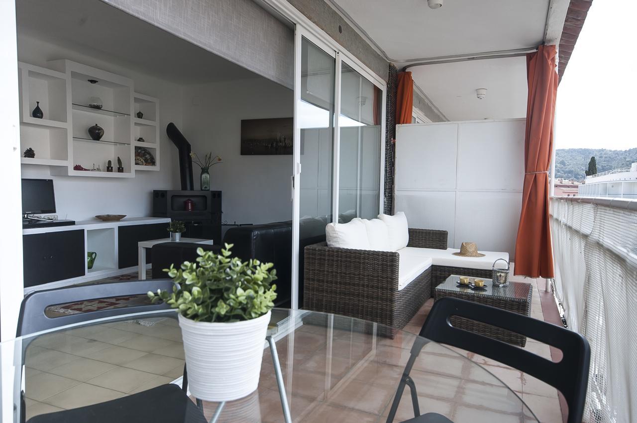 Lets Holidays Elsa Apartment Tossa de Mar Zewnętrze zdjęcie