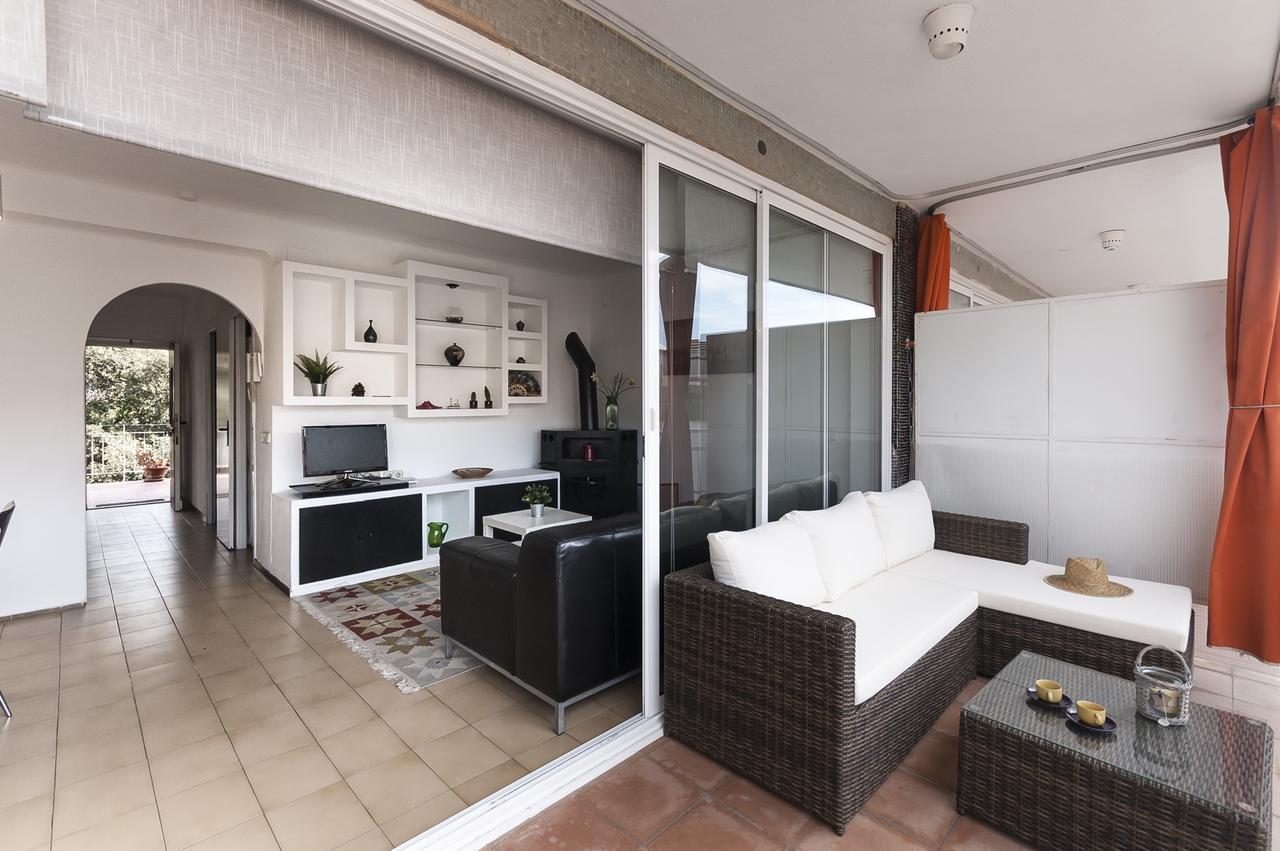 Lets Holidays Elsa Apartment Tossa de Mar Zewnętrze zdjęcie