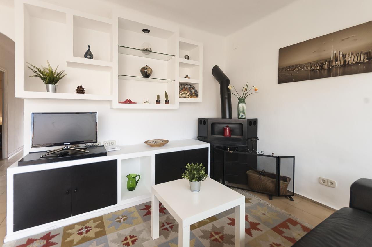 Lets Holidays Elsa Apartment Tossa de Mar Zewnętrze zdjęcie