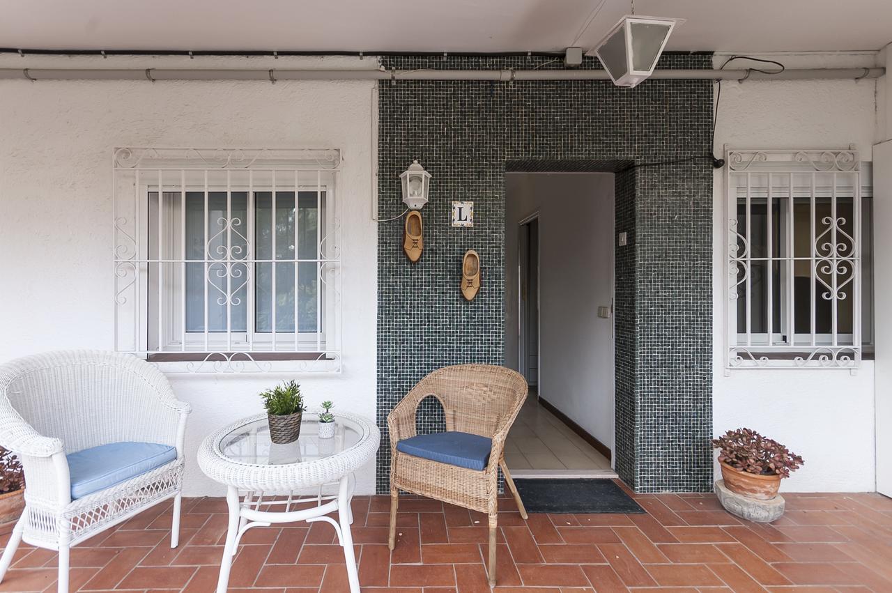 Lets Holidays Elsa Apartment Tossa de Mar Zewnętrze zdjęcie